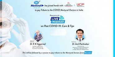 Post COVID - Care & Tips